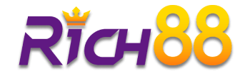 Ez slot rich88 logo png